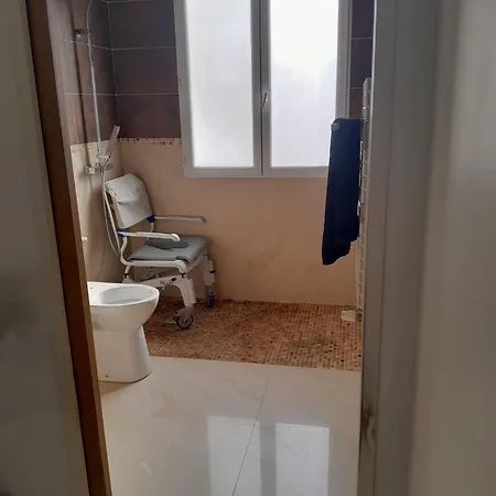 Casa vacanze Maison Meuliere