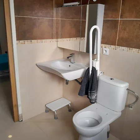 Casa vacanze Maison Meuliere *