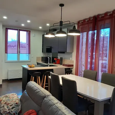 Casa vacanze Maison Meuliere *