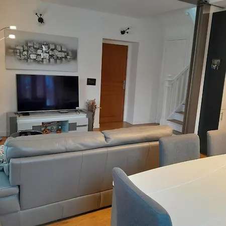 Casa vacanze Maison Meuliere