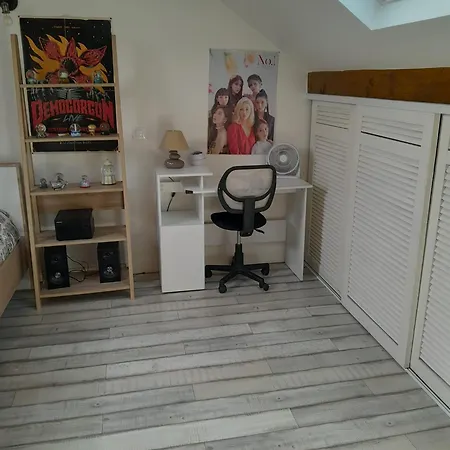 Casa vacanze Maison Meuliere *