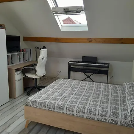 Casa vacanze Maison Meuliere