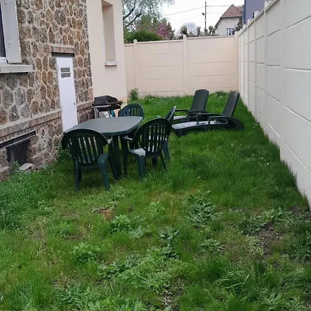 Maison Meuliere Casa vacanze *