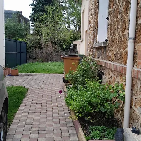 Casa vacanze Maison Meuliere *