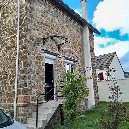 Casa vacanze Maison Meuliere Eaubonne